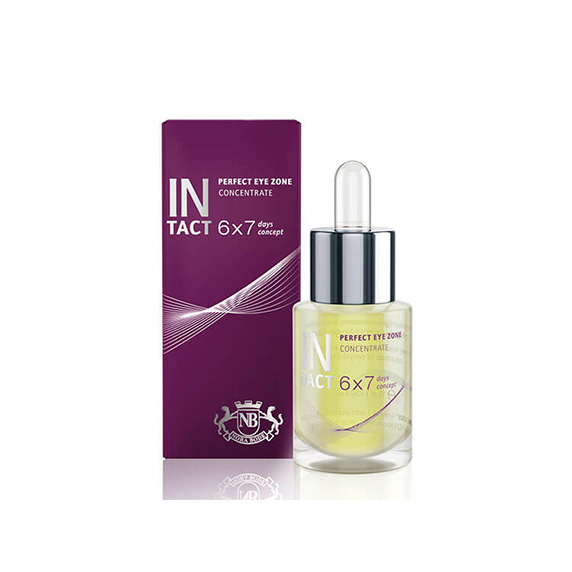 INTACT perfect eye zone concentrate